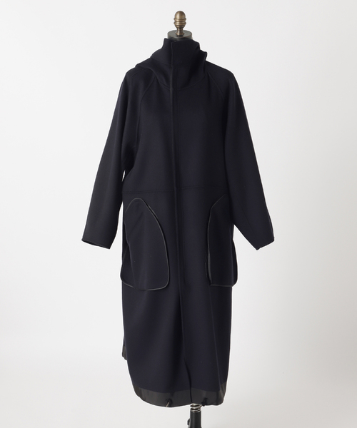 スタンブリー　Relaxy Mods Coat スタンブリーRelaxy Mods Coat