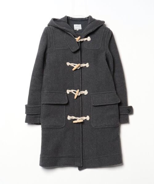 セール/ブランド古着】ダッフルコート（ダッフルコート）｜TODAYFUL  