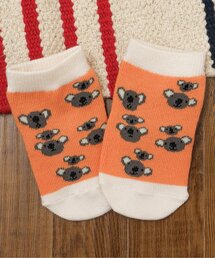 BREEZE | ボーイズソックス マイファーストブリーズ(ベビーシューズ/ベビーソックス)