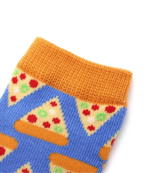 BREEZE(ブリーズ)の「ボーイズソックス マイファーストブリーズ(ベビーシューズ/ベビーソックス・キッズ・ブラック/ミント/キャメル/その他2/オレンジ/ターコイズブルー/アイボリー・9/12)」の22枚目の写真