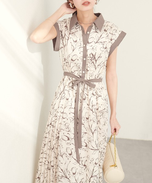 natural couture（ナチュラルクチュール）の「【WEB限定】サイド 