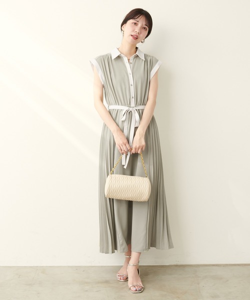 natural couture（ナチュラルクチュール）の「【WEB限定】サイド 