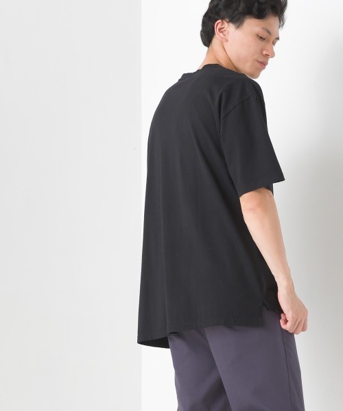 【シンプル♡ユニセックスで着れる♡】DIOR Tシャツ hhhrhh.jpg?v=1734415180
