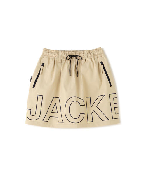 Jack Bunny!!（ジャックバニー）の「【Jack Bunny!!】ナイロン