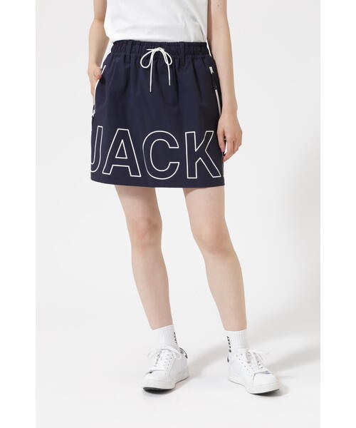 Jack Bunny!!（ジャックバニー）の「【Jack Bunny!!】ナイロン