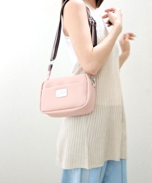 ミオリトモ（ショルダーバッグ）｜CRYSTAL BALL（クリスタルボール）