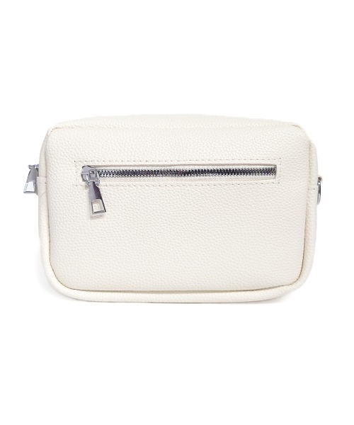 CRYSTAL BALL（クリスタルボール）の「ミオリトモ（ショルダーバッグ・レディース・ピンク/アイボリー/ブラック・FREE）」の15枚目の写真