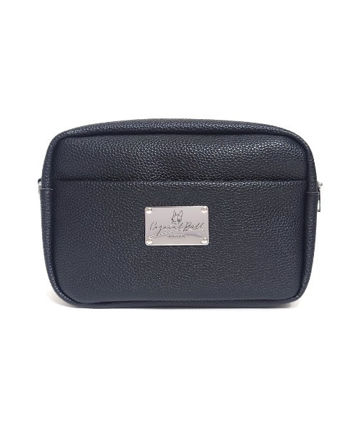 CRYSTAL BALL（クリスタルボール）の「ミオリトモ（ショルダーバッグ・レディース・ピンク/アイボリー/ブラック・FREE）」の19枚目の写真