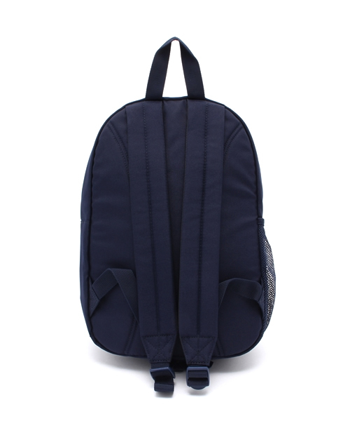 POLO RALPH LAUREN（ポロ ラルフ ローレン）の「キッズ レディース ラルフローレン リュック POLO BANNER STRIPE BACKPACK II MD 950082（バックパック/リュック・キッズ・ネイビー・ONE SIZE）」の5枚目の写真