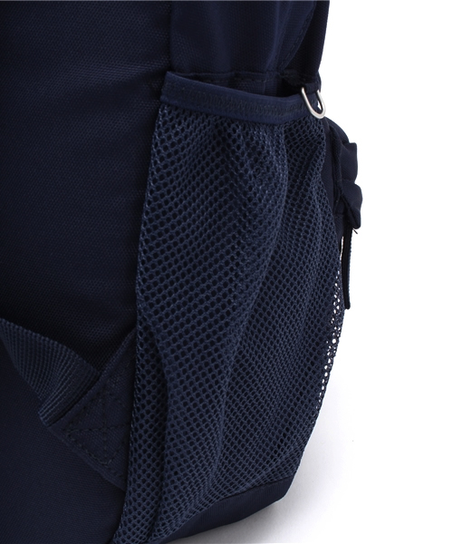 POLO RALPH LAUREN（ポロ ラルフ ローレン）の「キッズ レディース ラルフローレン リュック POLO BANNER STRIPE BACKPACK II MD 950082（バックパック/リュック・キッズ・ネイビー・ONE SIZE）」の9枚目の写真