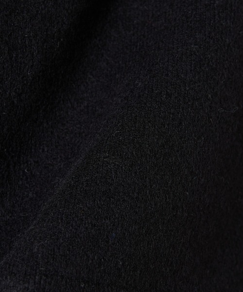 COLLAGE GALLARDAGALANTE（コラージュガリャルダガランテ）の「深Vネックニット/WEB限定（ニット/セーター・レディース・オフホワイト/グレー/ブラック/ライトグレー・FREE）」の5枚目の写真