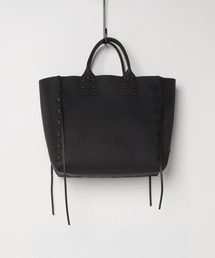 POMTATA/ポンタタ/SAKU TOTE BAG