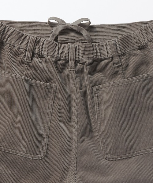 MUJI 木の実から作ったカポック混コーデュロイジャケット&パンツ　セット即完売 紳士 木の実から作ったカポック混コーデュロイジャケット | 無印良品