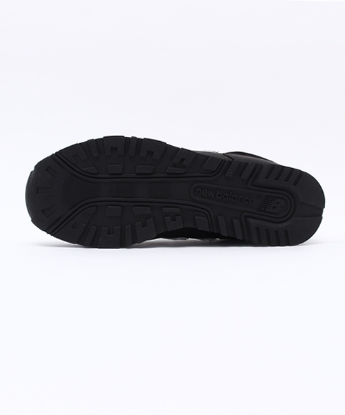 NEW BALANCE（ニューバランス）の「【ニューバランス】ニューバランス340（スニーカー・メンズ・ブラック/グレー/ホワイト・26.5cm/27.5cm）」の5枚目の写真
