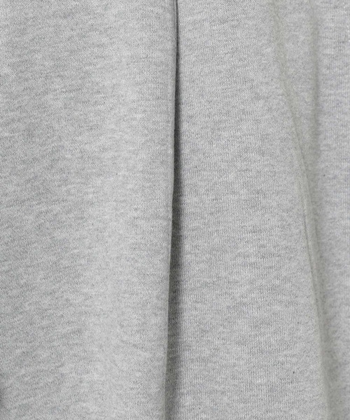 HARE（ハレ）の「【SET UP対応】DABOルーズスウェットパンツ(HARE)（スウェットパンツ・メンズ・ブラック/ブラック系その他/グレー/ブラック系その他2・SMALL/MEDIUM）」の18枚目の写真