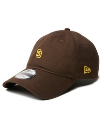 NEW ERA | NEW ERA 920 MLB MINI LOGO SADPAD WAL 14307610(キャップ)