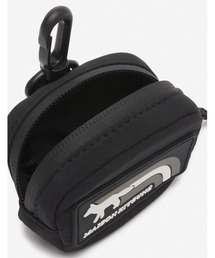 MAISON KITSUNÉ フラッシュ フォックス イヤフォンケース MAISON KITSUNE フォックスヘッド シリコン AirPods Proケース
