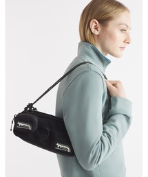 Maison Kitsune メゾンキツネ フラッシュフォックスイヤホンケース Maison Kitsune（メゾンキツネ）の「FLASH FOX EARBUD CASE