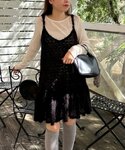 Kastane(カスタネ)の「ワンピース/ドレス(チュニック)」