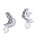 IRIS47iCXtH[Zuj́uyIRIS47zartemis pearl earring/Ae~X p[ COilbNXjvbVo[