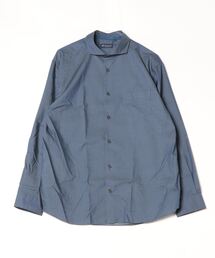 TOKYO SHIRTS | ビズポロ 形態安定ノーアイロン ホリゾンタルワイド 長袖ビジネスワイシャツ(シャツ/ブラウス)