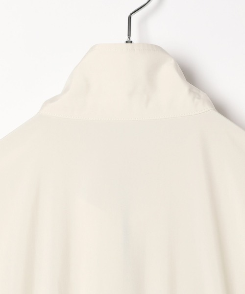 Heather(ヘザー)の「ナイロンギャザーミニワンピース 144309(ワンピース・レディース・ブラック/ピンク/アイボリー・FREE)」の17枚目の写真