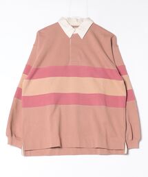 乱痴気（ランチキ）の「【STORY mfg 】CLIMBER JERSEY（ジャージ・メンズ）」