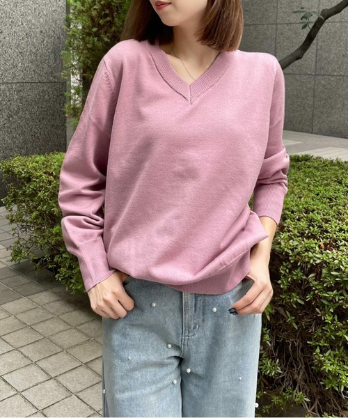 試着のみ美品✨エイココンドウ 立体 ニットベスト シースルートップス 2点 楽天市場】ニット ベスト レディース プルオーバー 秋 サマー