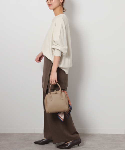 【セール】ツイーディーツイルスカート ビスチェ2WAY（スカート）｜JOURNAL STANDARD relume（ジャーナルスタンダード レリューム）