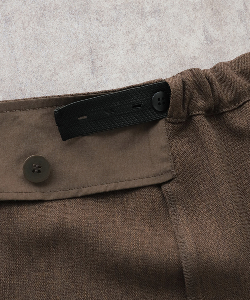 【セール】ツイーディーツイルスカート ビスチェ2WAY（スカート）｜JOURNAL STANDARD relume（ジャーナルスタンダード レリューム）