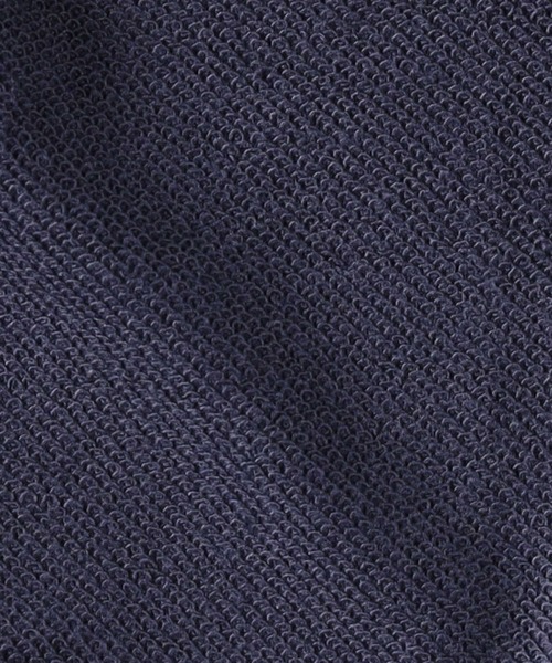 Lee(リー)の「【Lee】プリントスウェット(スウェット・メンズ・ブルー・M/L/XL/XXL)」の4枚目の写真