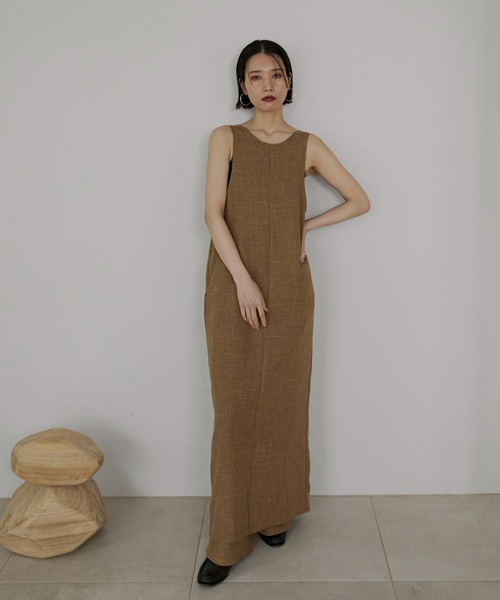 22AW 新品 AURALEE 完売品 ツイード ワンピース Amazon.co.jp: 22AW AURALEE 完売品 ツイード ワンピ サイズ0