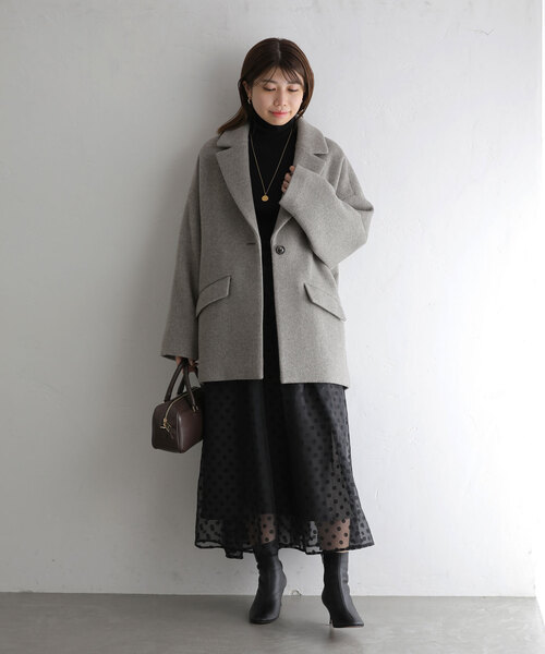 セール】【TICCA/ティッカ】ジャケコート（その他アウター）｜La