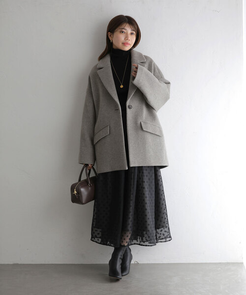 セール】【TICCA/ティッカ】ジャケコート（その他アウター）｜La