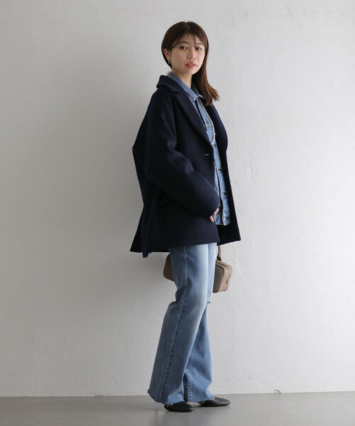 セール】【TICCA/ティッカ】ジャケコート（その他アウター）｜La