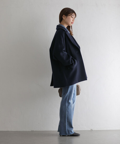 セール】【TICCA/ティッカ】ジャケコート（その他アウター）｜La