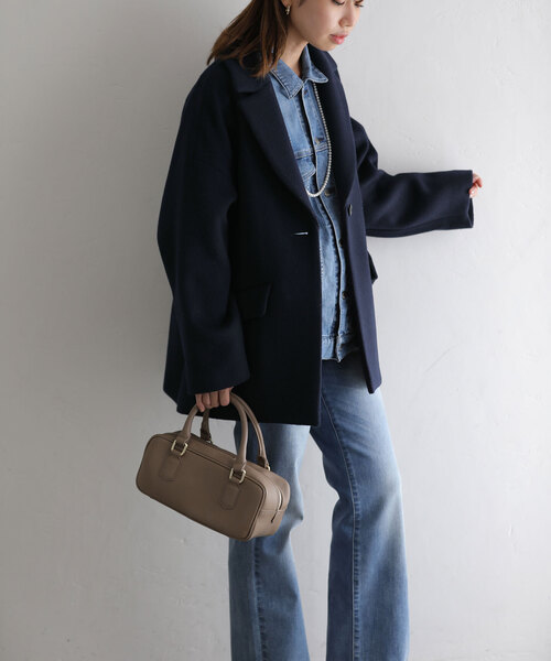 セール】【TICCA/ティッカ】ジャケコート（その他アウター）｜La