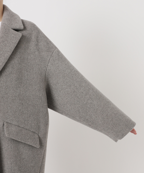 セール】【TICCA/ティッカ】ジャケコート（その他アウター）｜La