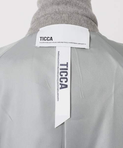 セール】【TICCA/ティッカ】ジャケコート（その他アウター）｜La