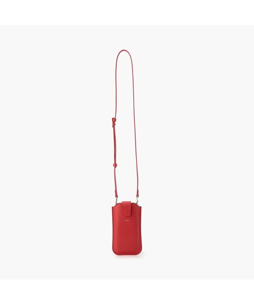 FARO ファーロ　チャーム付き　ショルダーバッグ 楽天市場】【5H限定豪華プレゼント 5/12 19時～】特典付き FARO