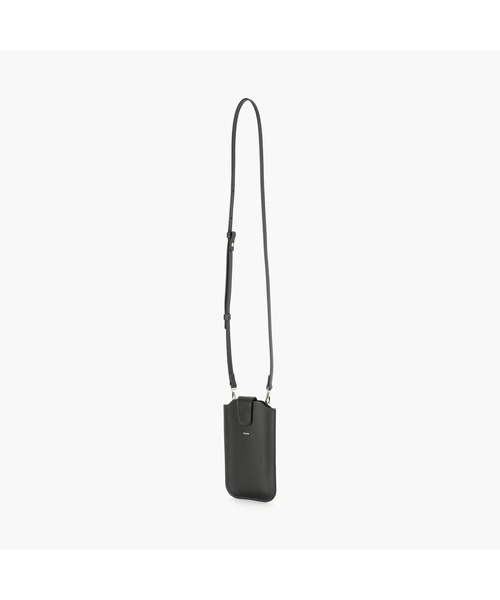 FARO(ファーロ)の「【ファーロ】Calma Phone Shoulder 2(ショルダーバッグ・レディース・ネイビー系/グレー系/レッド系/オリーブ系/ブラウン系/ブルー系/ブラック系・FREE)」の13枚目の写真