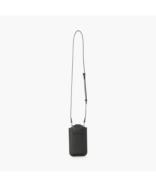 FARO(ファーロ)の「【ファーロ】Calma Phone Shoulder 2(ショルダーバッグ・レディース・ネイビー系/グレー系/レッド系/オリーブ系/ブラウン系/ブルー系/ブラック系・FREE)」の15枚目の写真