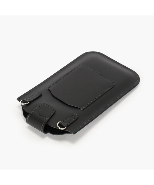 FARO(ファーロ)の「【ファーロ】Calma Phone Shoulder 2(ショルダーバッグ・レディース・ネイビー系/グレー系/レッド系/オリーブ系/ブラウン系/ブルー系/ブラック系・FREE)」の19枚目の写真
