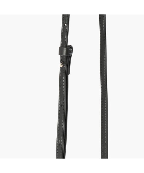 FARO(ファーロ)の「【ファーロ】Calma Phone Shoulder 2(ショルダーバッグ・レディース・ネイビー系/グレー系/レッド系/オリーブ系/ブラウン系/ブルー系/ブラック系・FREE)」の20枚目の写真
