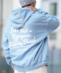 CHUMS | CHUMS/チャムス パーカー/プルオーバー オーバーサイズ バックプリント CH00-1469(パーカー)