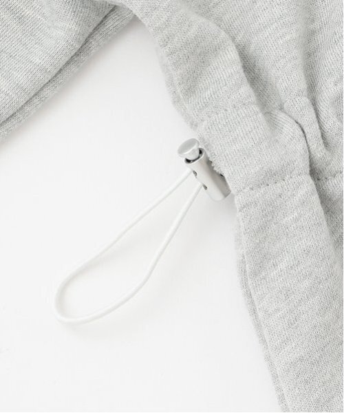 セール】【LTXC】ドローコードパーカワンピース（ワンピース