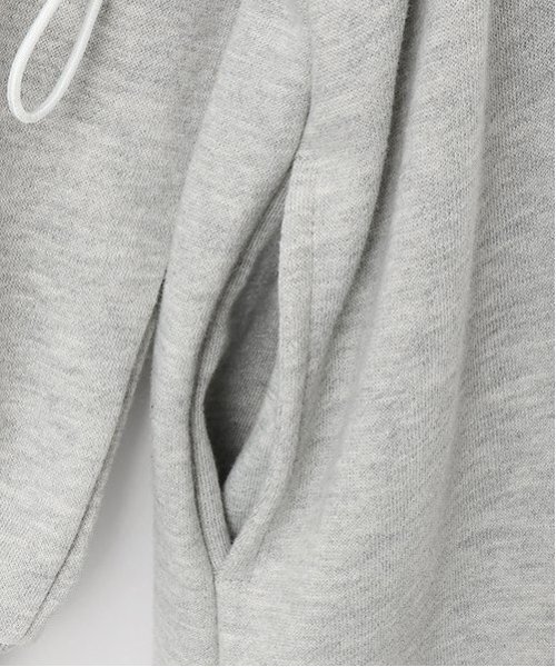 セール】【LTXC】ドローコードパーカワンピース（ワンピース