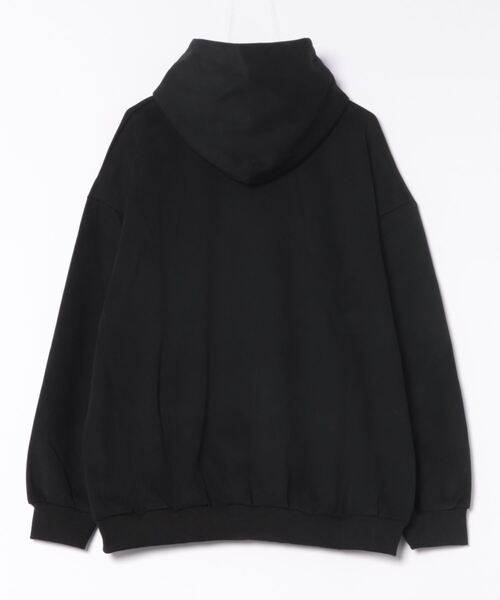 400gヘビーウエイト アメリカンレトロ ユニセックス フード付きスウェットプルオーバーパーカー（スウェット）｜COMON＋（コモンプラス）