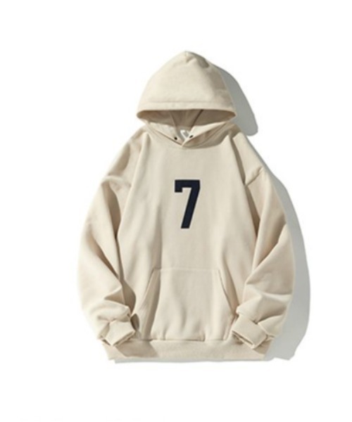 400gヘビーウエイト アメリカンレトロ ユニセックス フード付きスウェットプルオーバーパーカー（スウェット）｜COMON＋（コモンプラス）