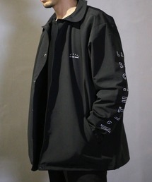 JAM HOME MADE（ジャムホームメイド）の「やさしいコーチジャケット SINKA（ナイロンジャケット）」